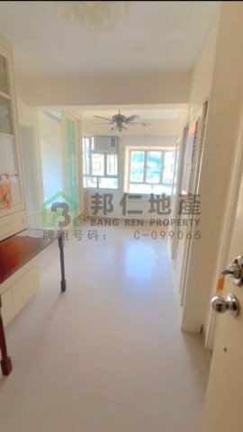 金獅花園 第01期 E座 金輝閣