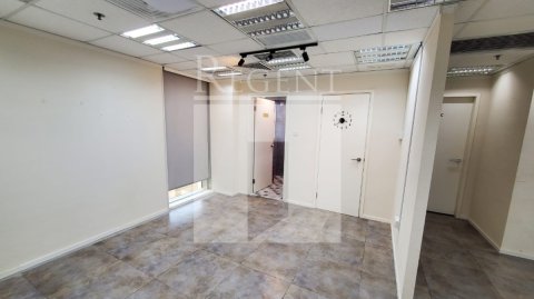 HON KWOK JORDAN CTR (漢國佐敦中心) 