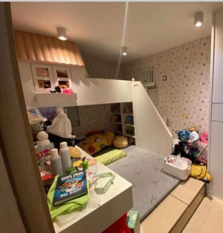 大水坑村 95080030