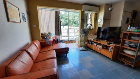 孟公屋村 孟公屋村