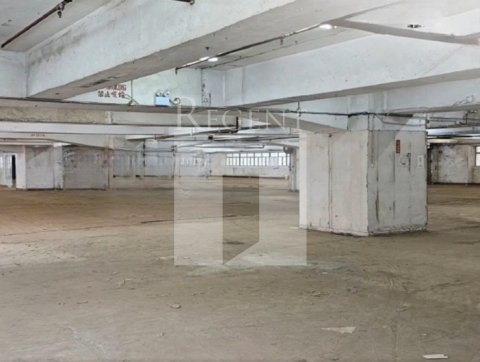 荃灣工業大廈, 江南工業大廈 A座