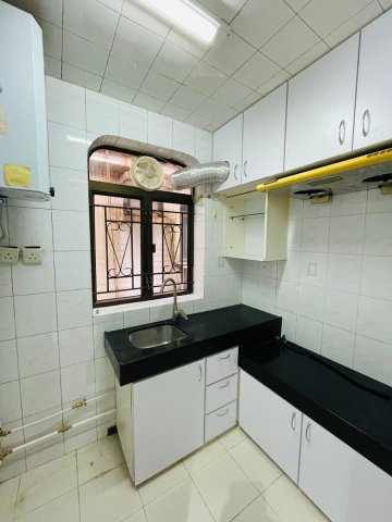 沙田圍村 95080030