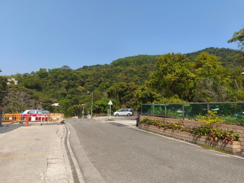 山頂花園 95080030