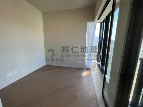 柏傲莊 第07B座