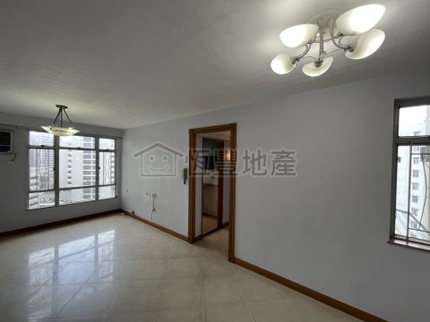 樂翠臺 第01座