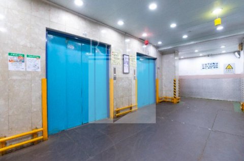 VIGOR IND BLDG BLK A (伟力工业大厦 A座) VIGOR IND BLDG BLK A (伟力工业大厦 A座)