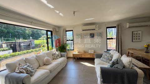 豪山美庭
