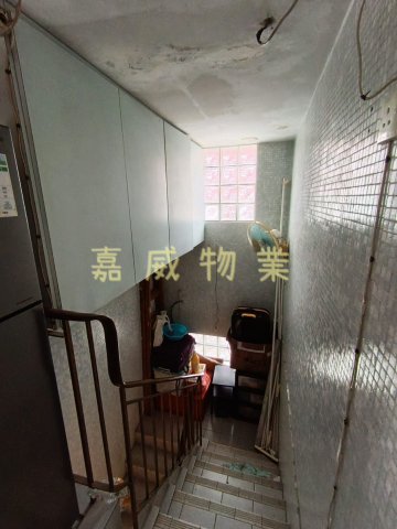 沙田圍舊村