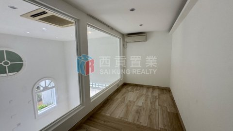 早禾坑村