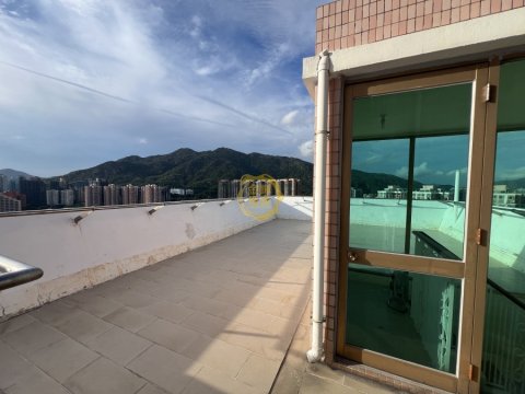 香港黃金海岸 第2期C 第21座