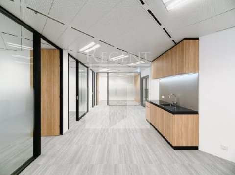 Hong Kong Property, Hong Kong Office