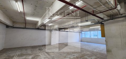 Kwun Tong Industrial, East Sun Industrial Building