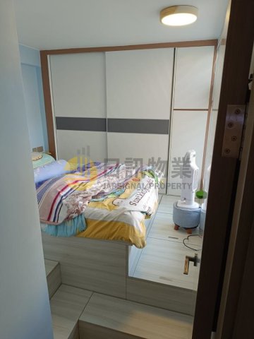 海濱花園 第21座 海妍閣