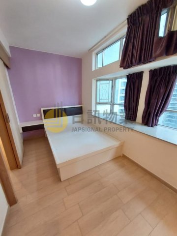 海濱花園 第04座 海銀閣