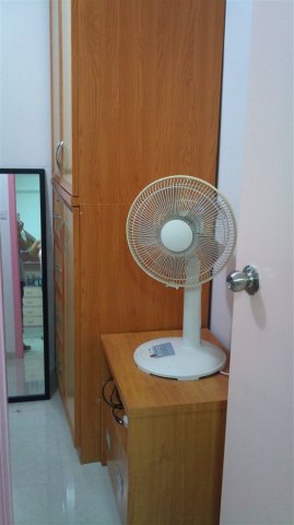 上禾輋村