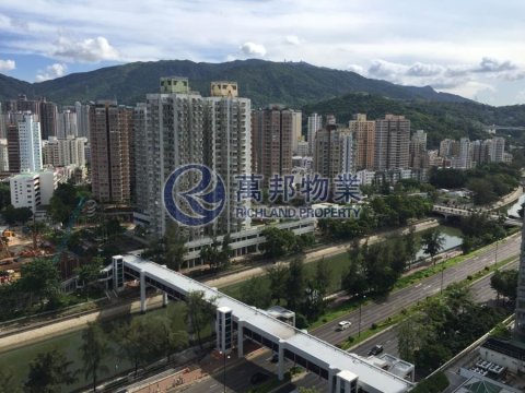 大埔中心