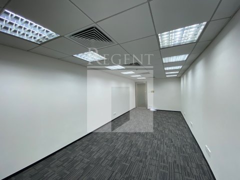 PIONEER CTR (始創中心) 