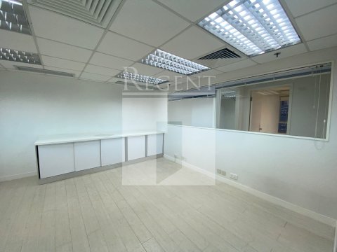 Laford Ctr (勵豐中心) 