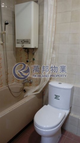 大埔中心