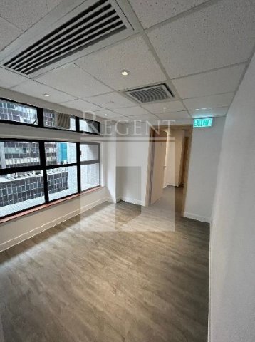 Hong Kong Property, Hong Kong Office