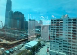CHINA HONG KONG CITY BLK 03 (中港城 第03座) 