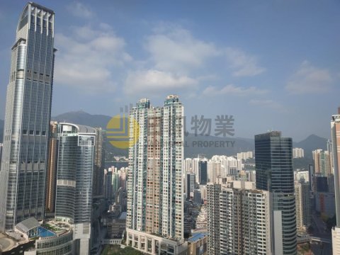 柏傲灣 第02B座