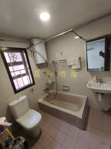 烏溪沙村 95080030