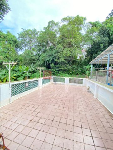 沙田圍舊村 @ EMILY 95080096