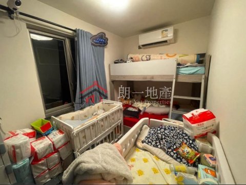 元朗村屋