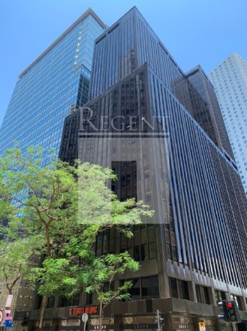Hong Kong Property, Hong Kong Office