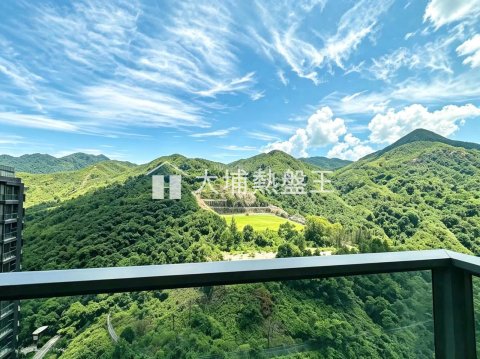 瓏珀山 
