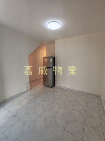 牛皮沙舊村