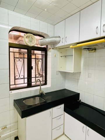 沙田圍村 95080030