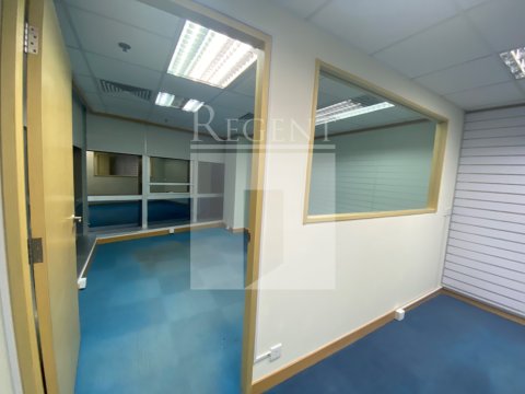 LAWS COM PLAZA (羅氏商業廣場) 