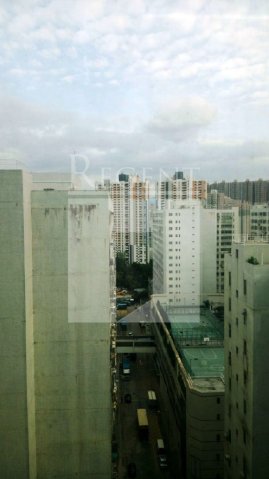 LUEN CHEONG CAN CTR (聯昌中心) 