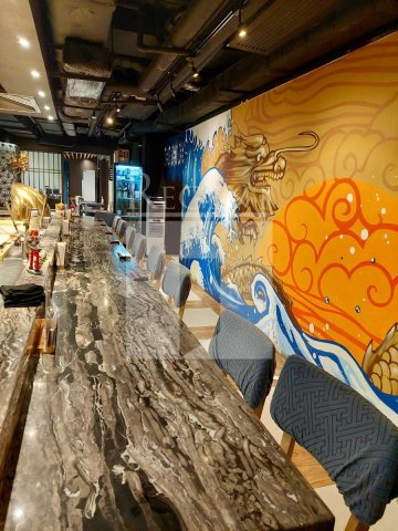Hong Kong Property, Hong Kong Shop