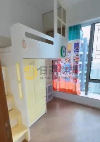 柏傲灣 第01B座