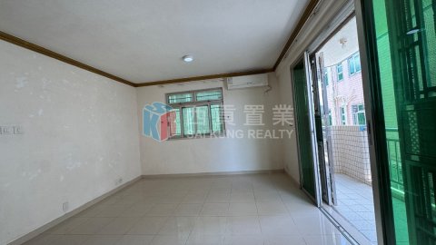 沙角尾