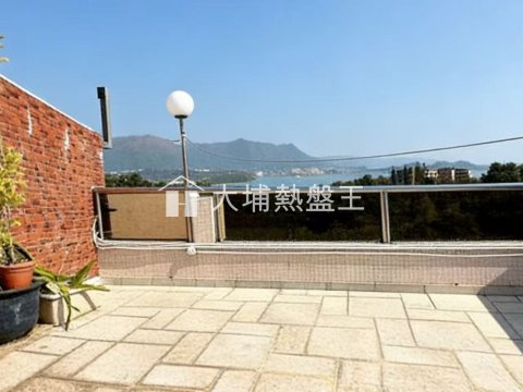 翡翠花園  