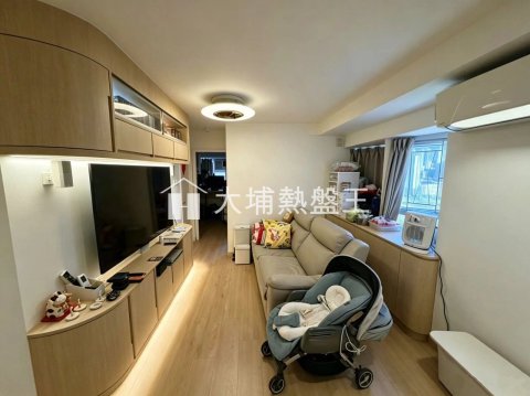 希爾頓中心  