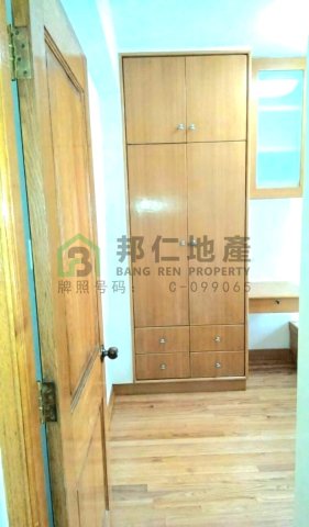 錦英苑 G座 錦悅閣