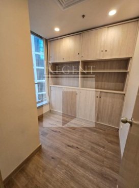 Hong Kong Property, Hong Kong Office