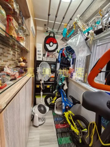 插桅杆新村
