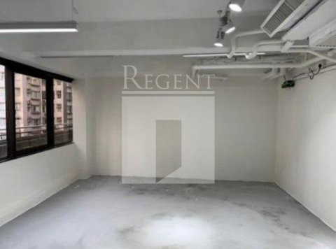 Wan Chai Office, Queen