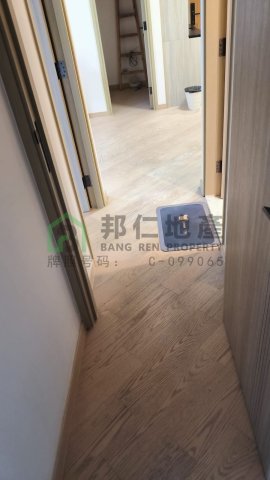 星凱堤岸 第01座