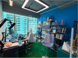 Hong Kong Property, Hong Kong Office