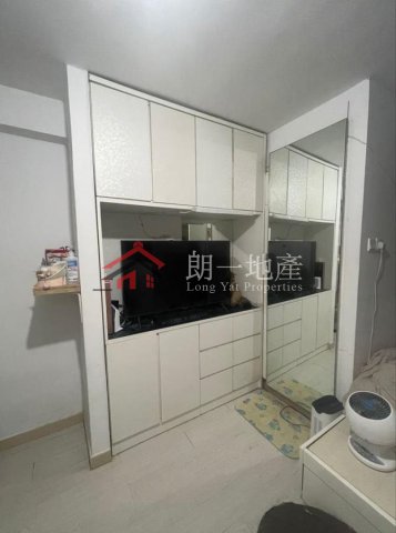 天水圍村屋