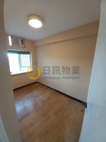海灣花園 第03座