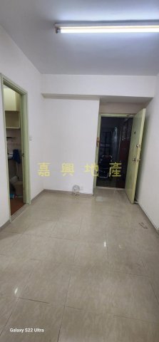 河畔花園 B座