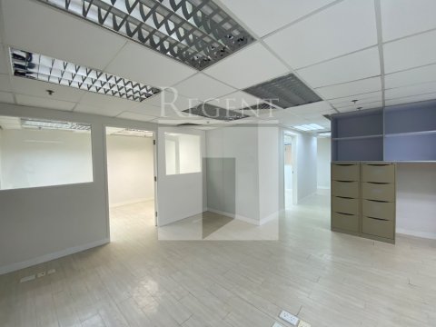 Laford Ctr (勵豐中心) 